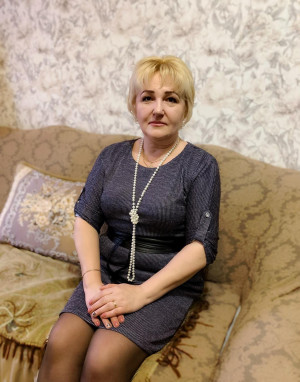 Педагогический работник Парфенова Елена Анатольевна Педагогический работник Парфенова Елена Анатольевна